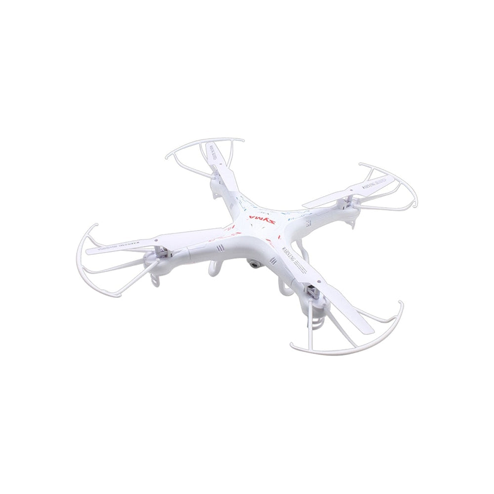 Syma X5C Met HD Camera - Drone kit - Drone