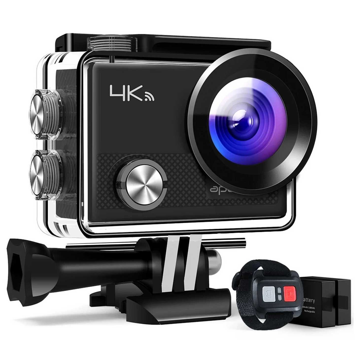 APEMAN A77 ACTION CAMERA