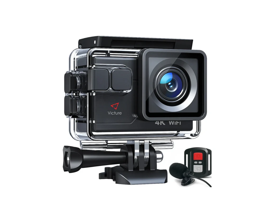 Action Camera AC700