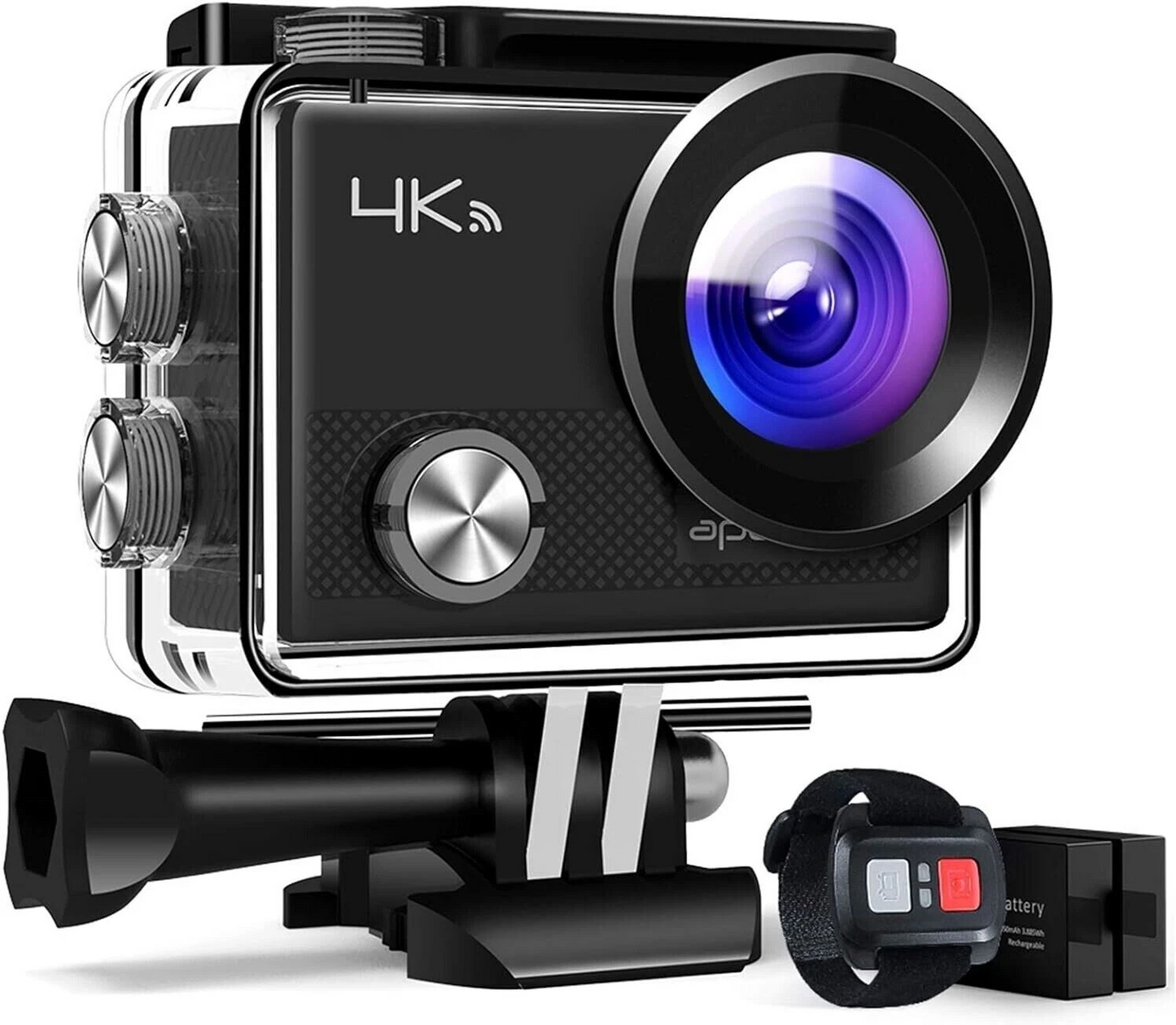 Apeman A70 Actie Camera 4K