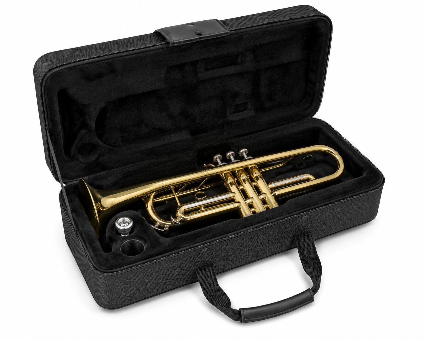 Trompet koffer - Soft Case - Instrumenten tas