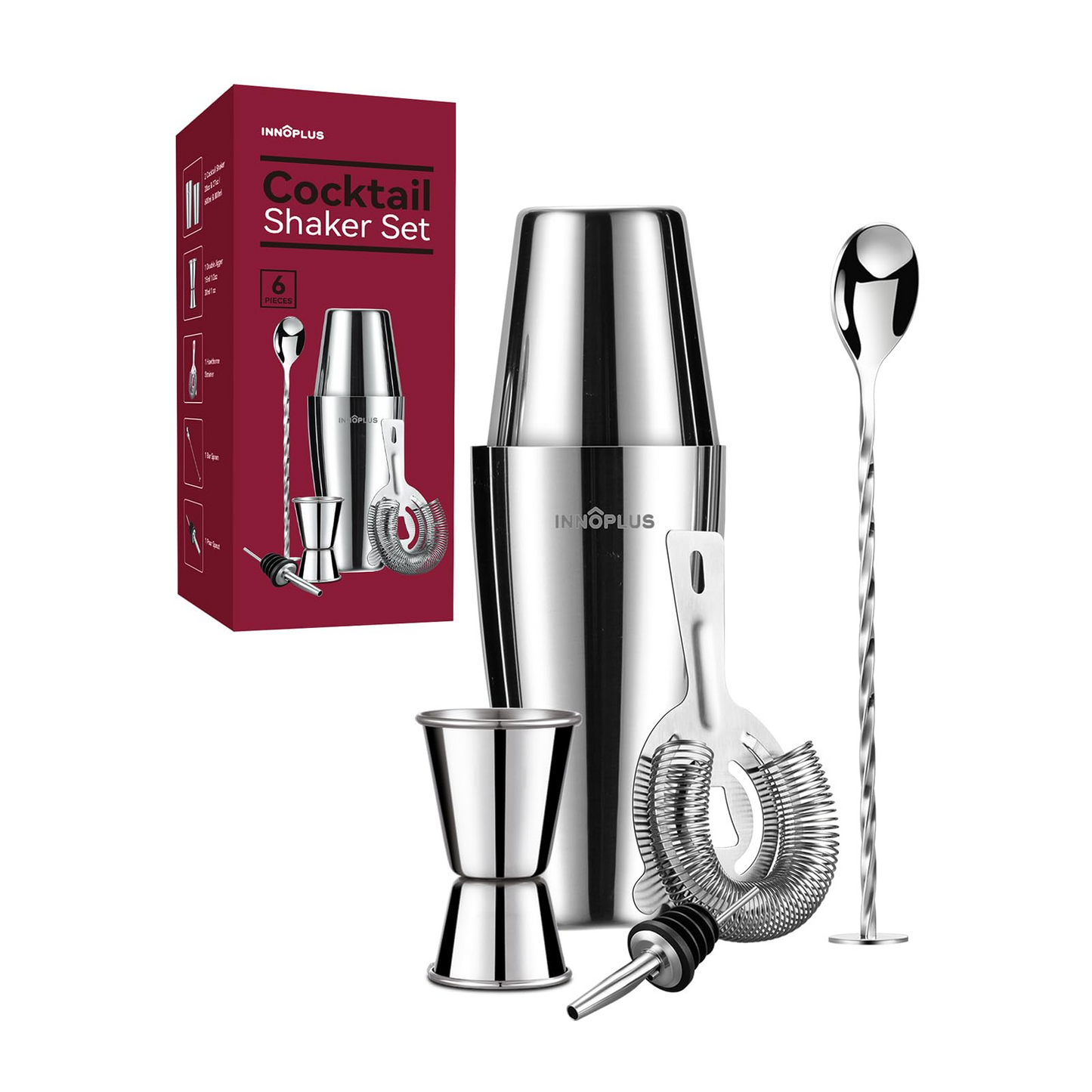 Cocktail Set
