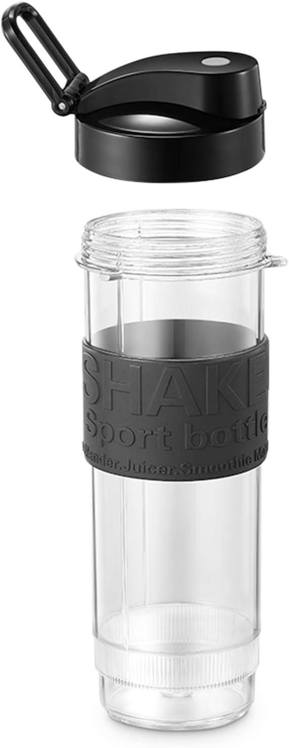 Extra drinfles 570ml - Yabano Smoothie maker