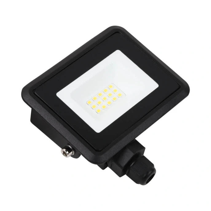LED BOUWLAMP 10 WATT