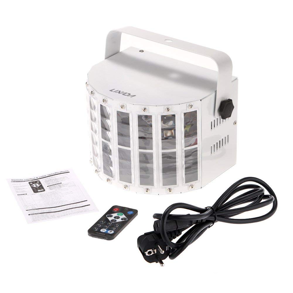 LED Disco light