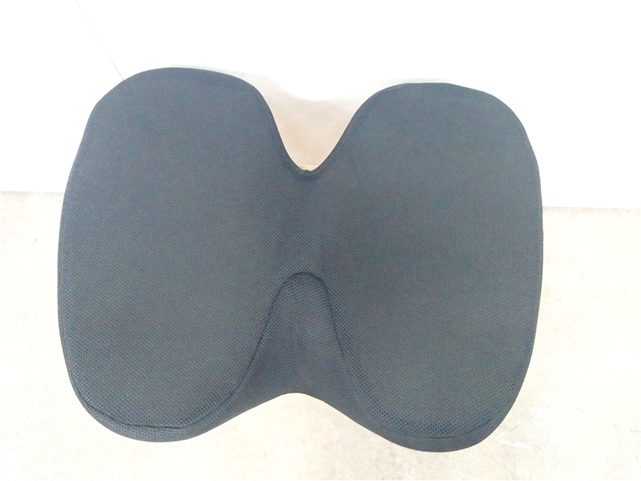 Orthopedisch zitkussen - Orthopedische Houding