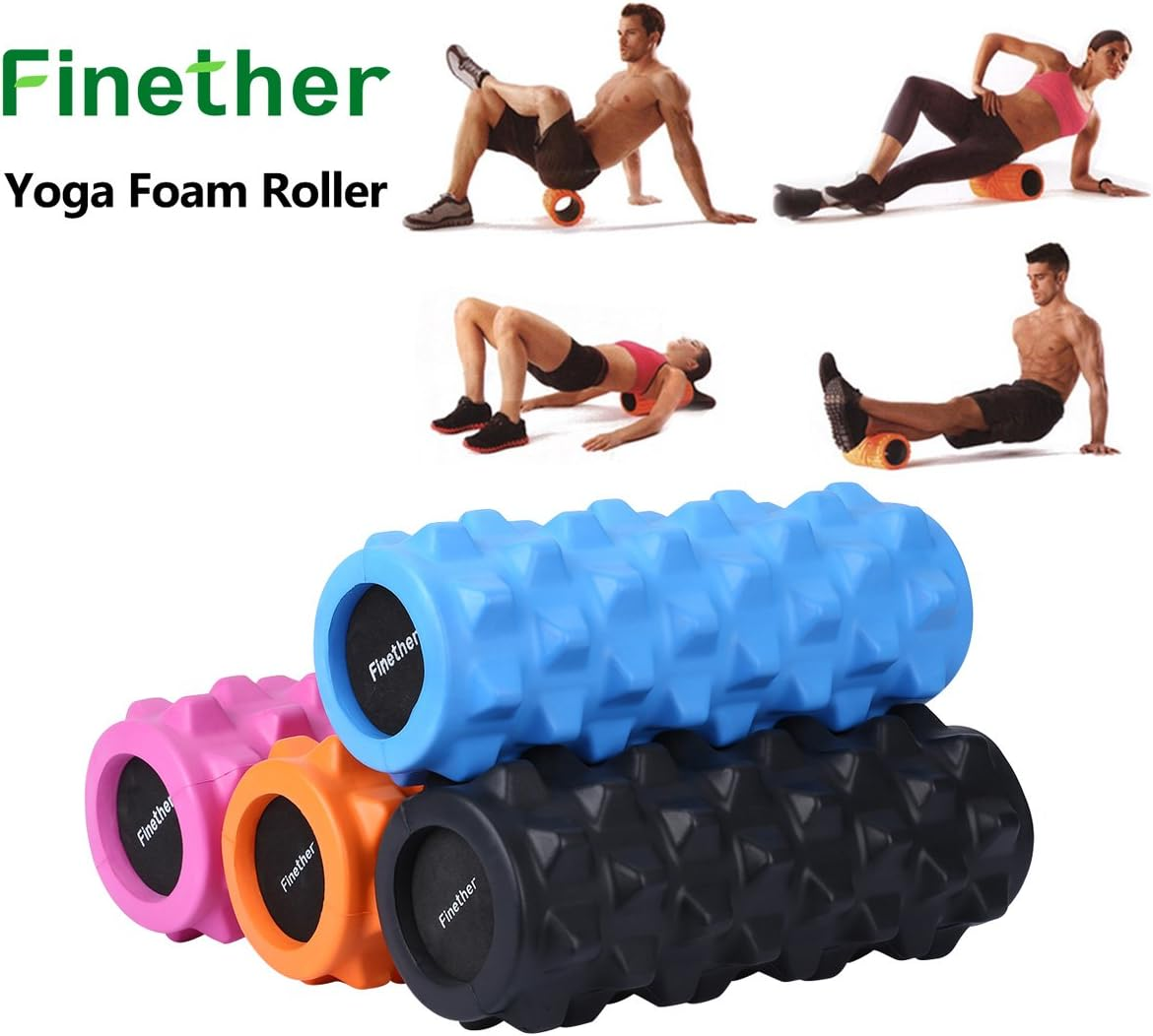 Foam roller