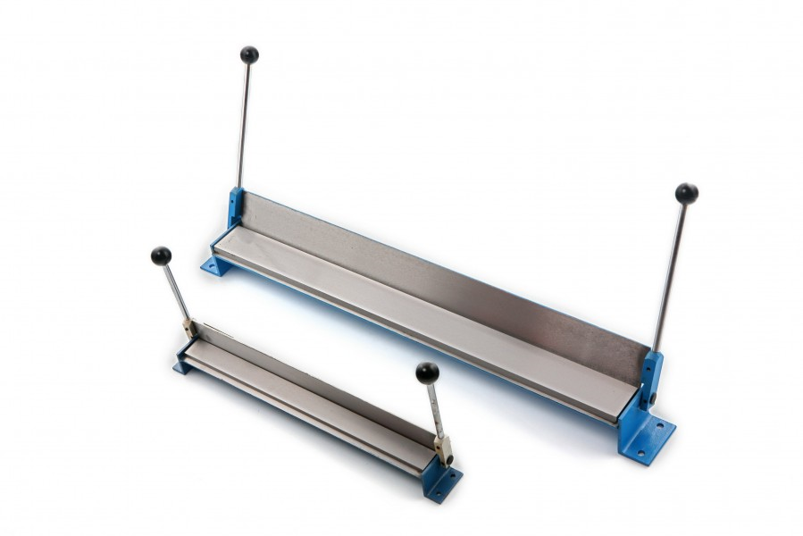 Mini zetbank - gereedschap - Klussen