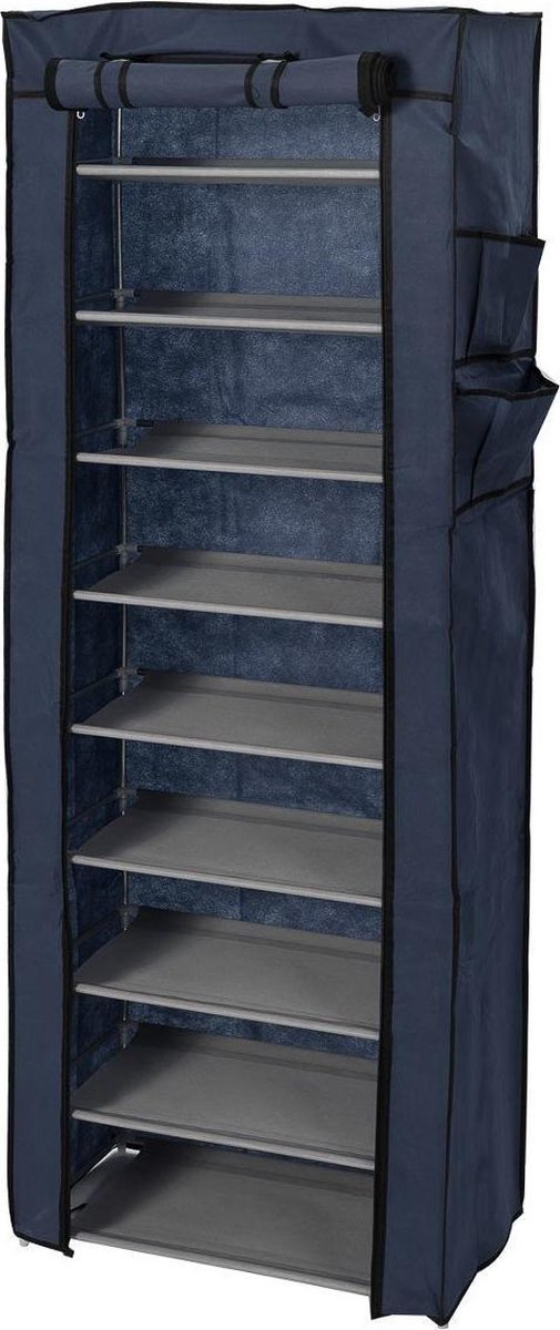 Canvas Kledingkast - Kleding opberger - Organiser