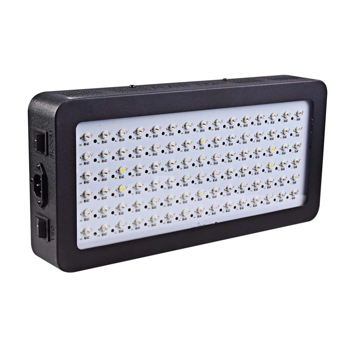 Plantlamp - LED - Snelle groei - Hoge kwaliteit - 600Watt