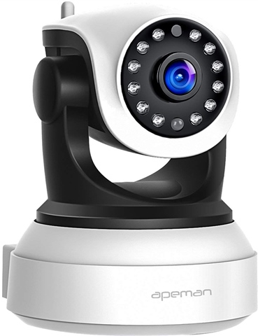 Security Camera ID71