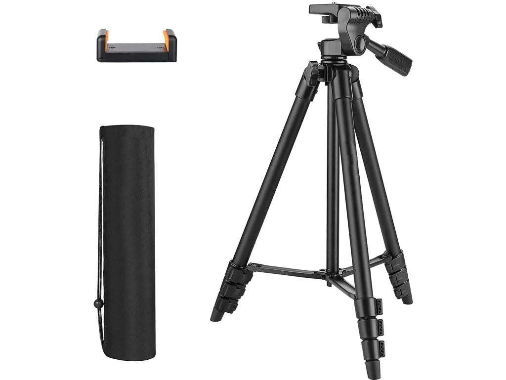 TACK-LIFE – CAMERA STATIEF - BLACK