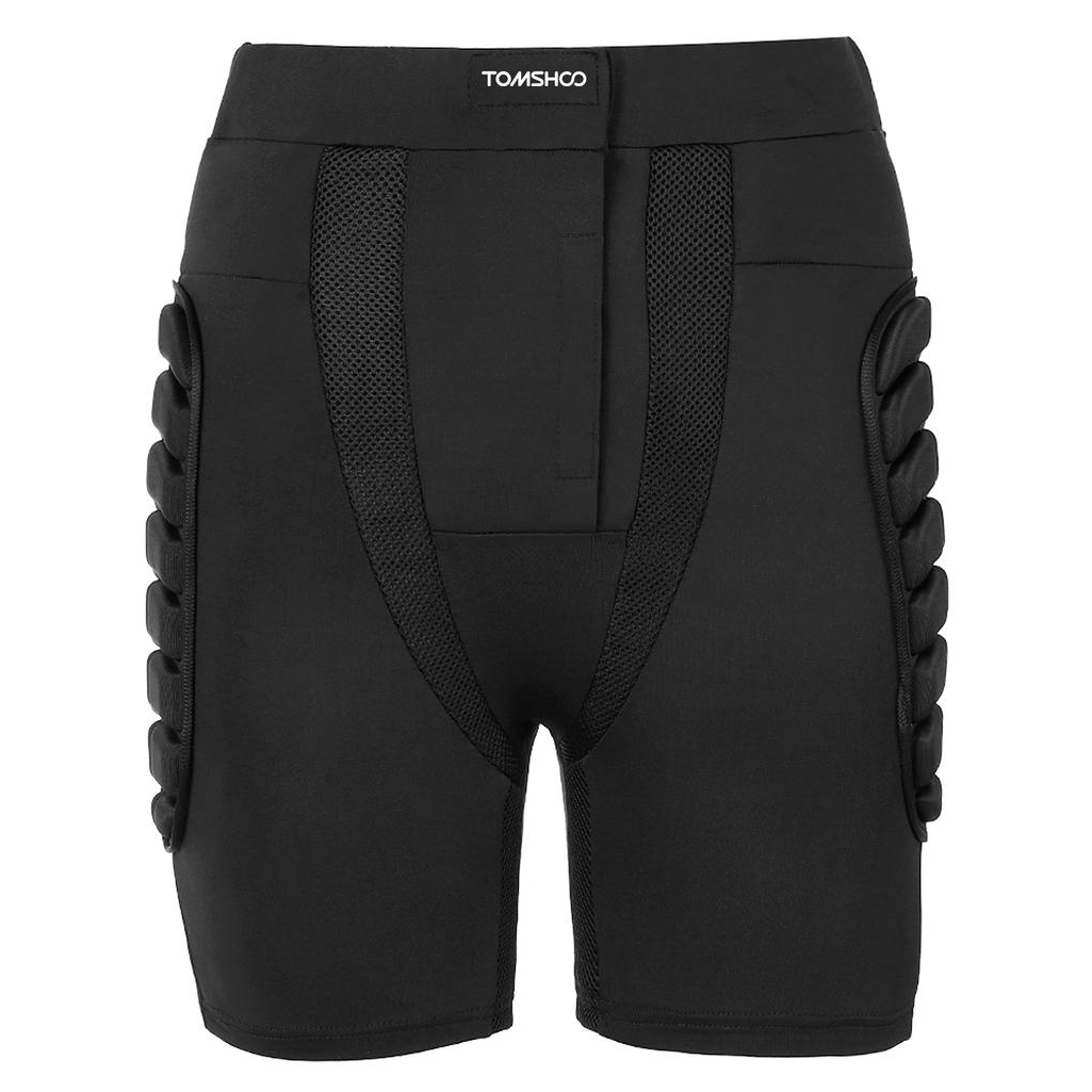 TOM SHOO Beschermendebroek - Sportbroek - MAAT M