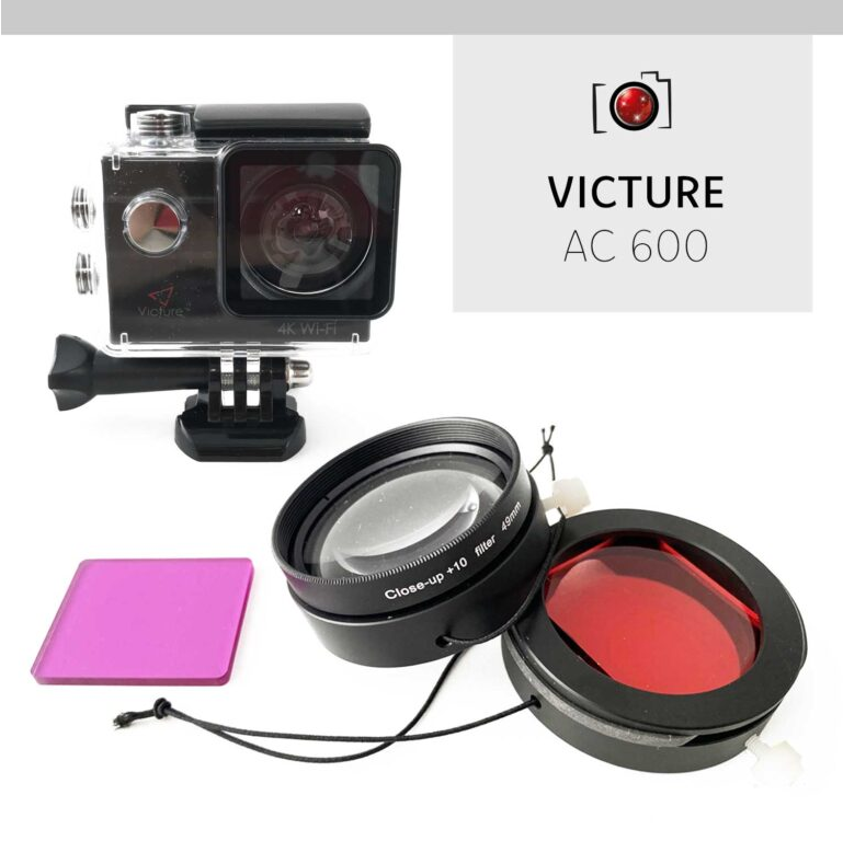 Victure AC600