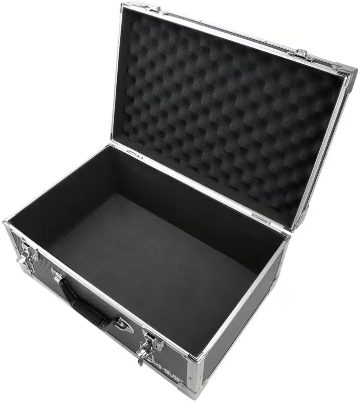 Universele gelamineerde aluminium case