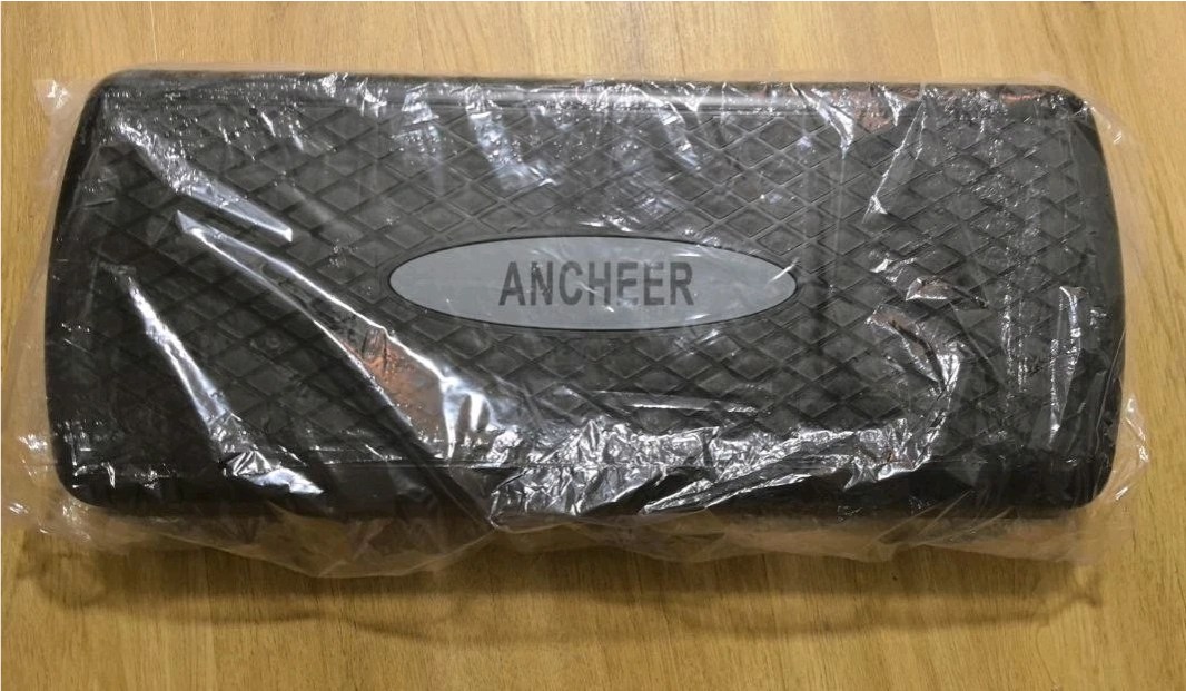 Ancheer - Stepbank - Fitness - Sport