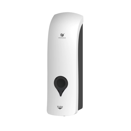 CHUANGDIAN 300ml - Handmatige Zeepdispenser