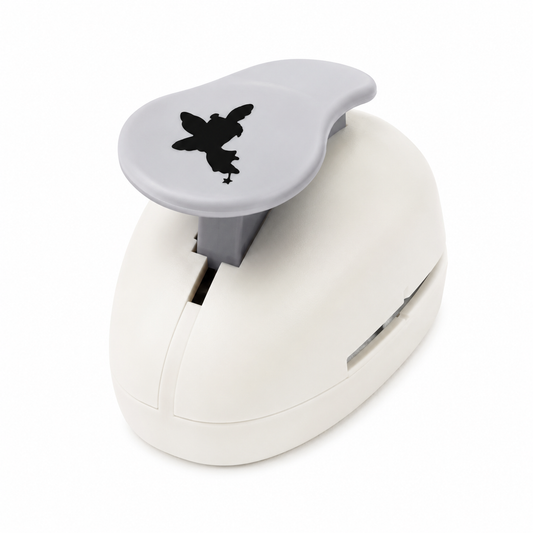 Mini perforator - kerst