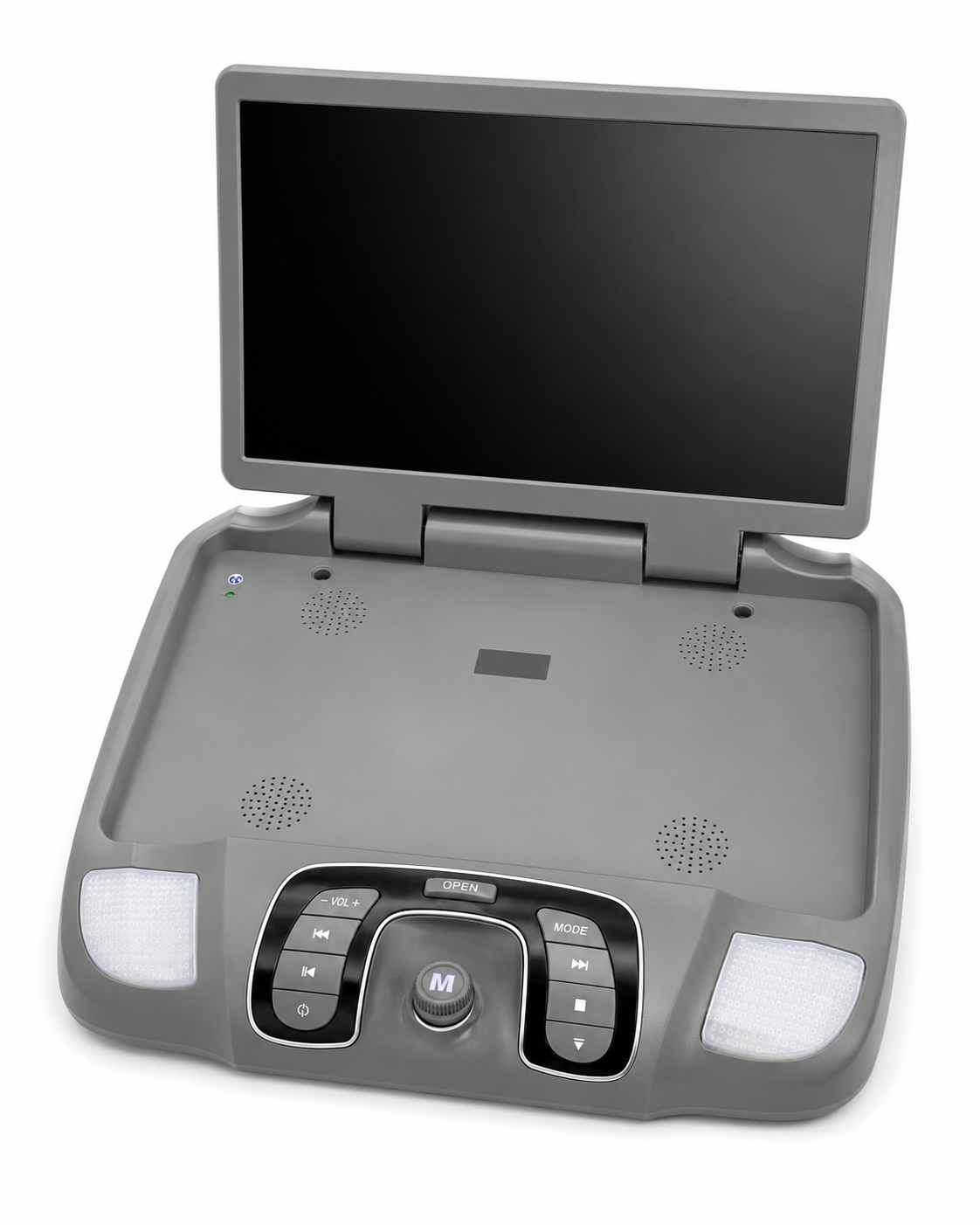 Plafond DvD speler auto