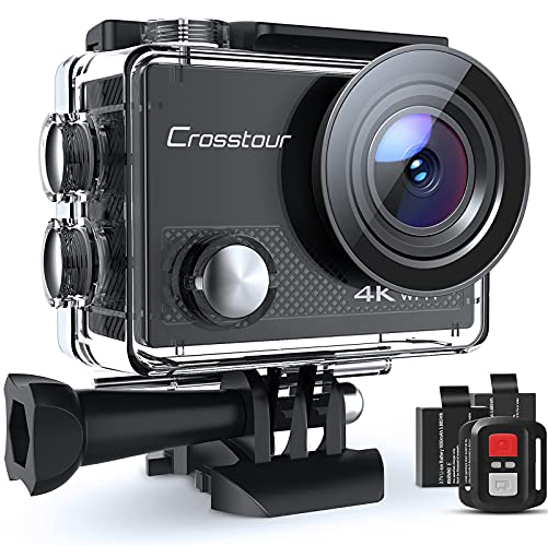 Crosstour Action Camera CT9000