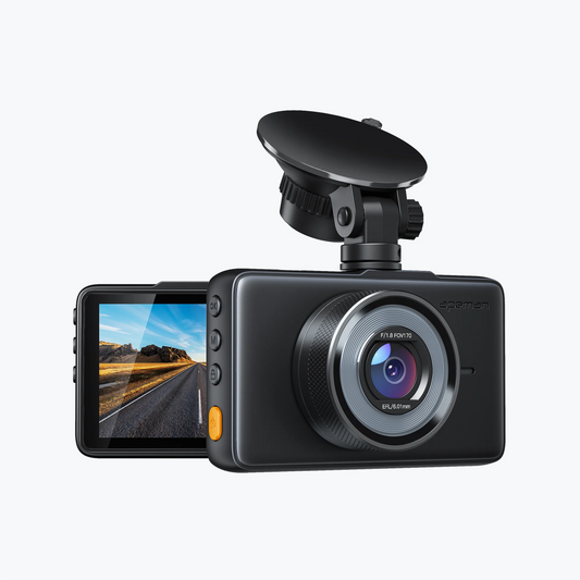 Dash Camera C450 - Apeman 1080p