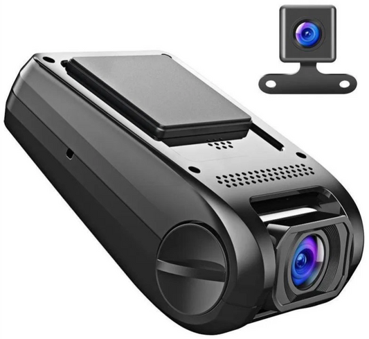 Dash Camera C550 - Apeman 1080p