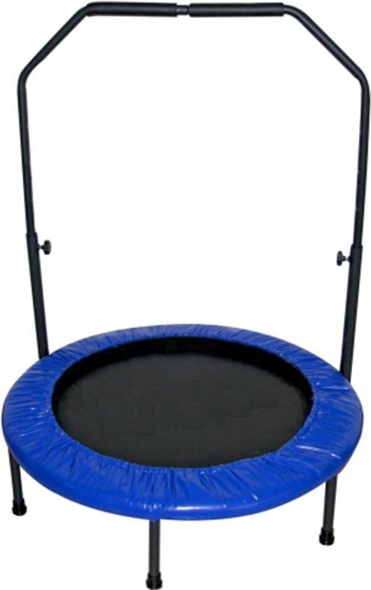 Fitnesstrampoline - Inklapbare mini Trampoline