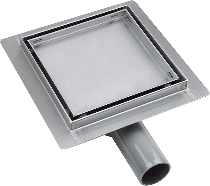Homdox Showerdrain