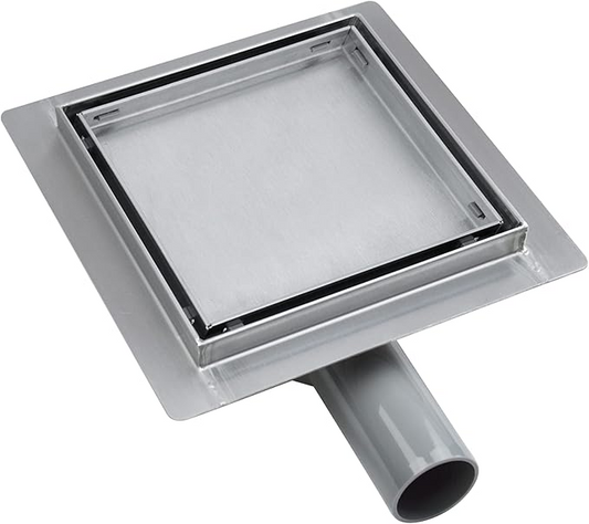 Homdox Showerdrain