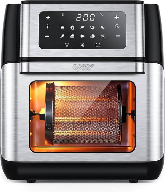 Innsky airfryer oven