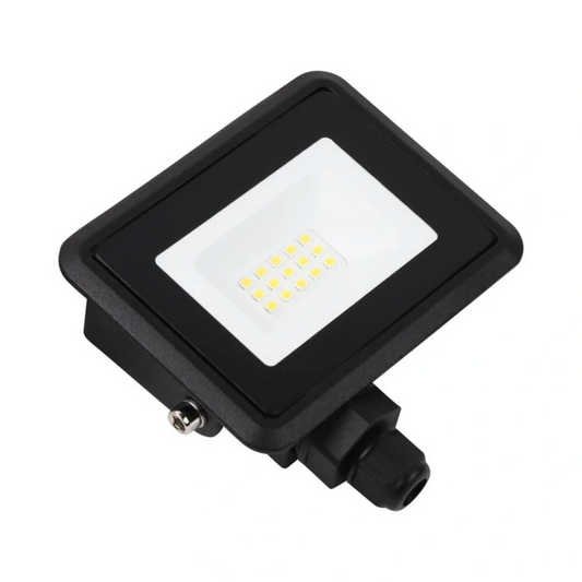LED BOUWLAMP 10 WATT