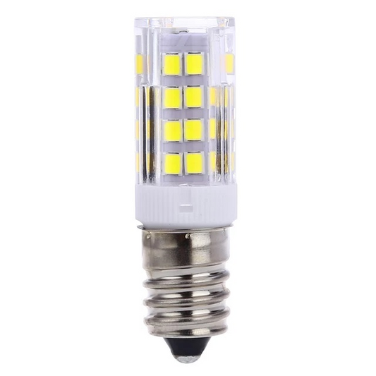 LED Light - Ronde Lightcorn - light series - set van 5