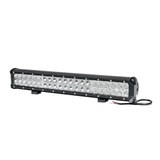 Ledbar 126W 11000 Lumen