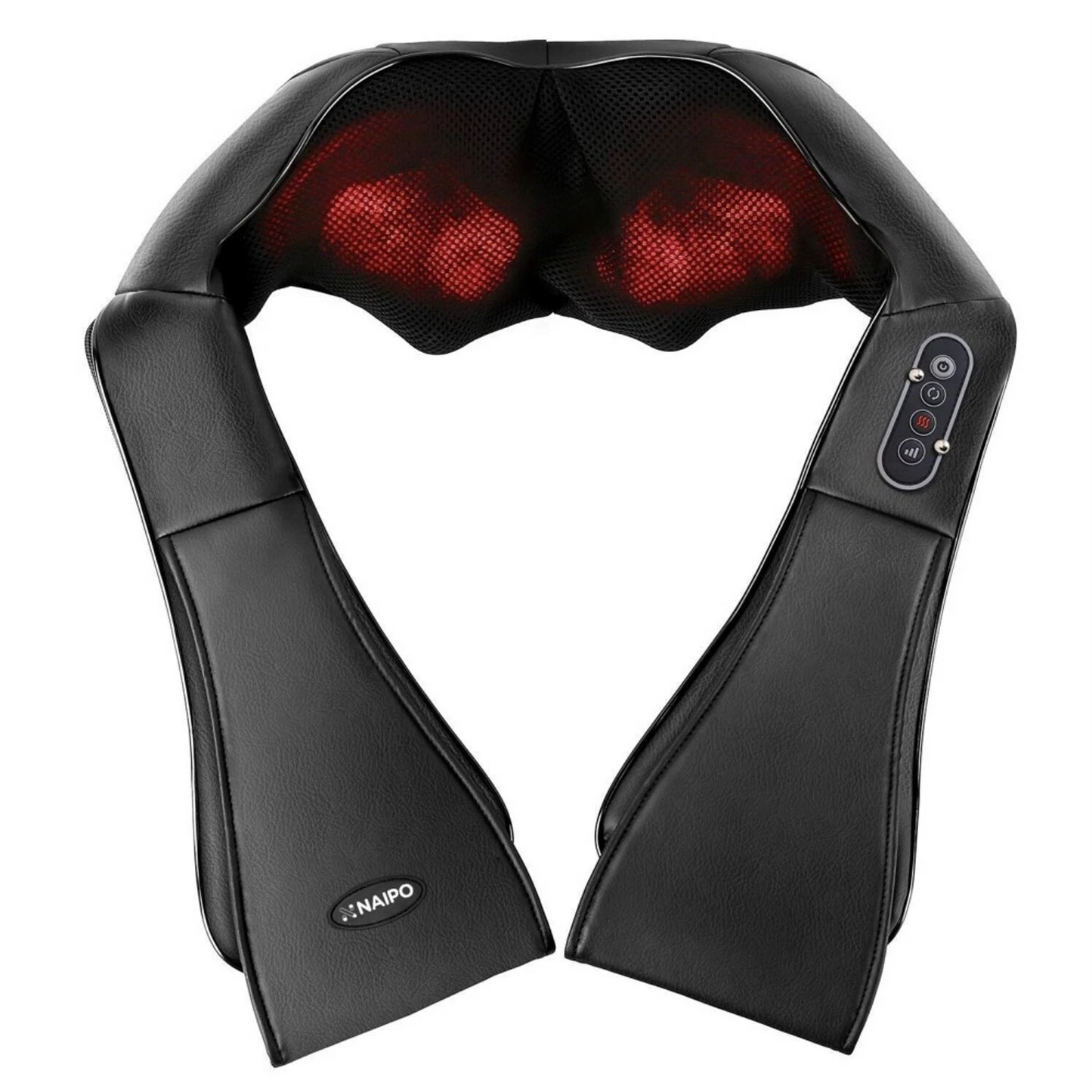 NAIPO Shoulder Massager - Nek en Schouder