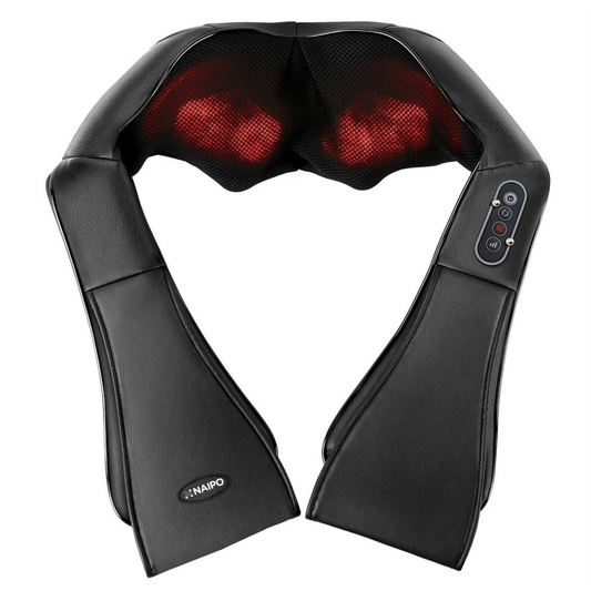 NAIPO Shoulder Massager - Nek en Schouder