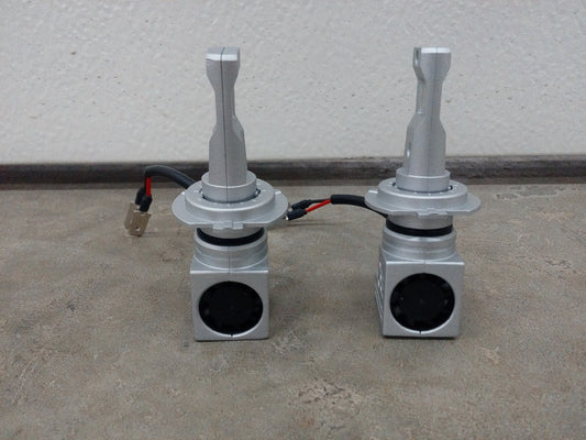 NOVSIGHT - LED - Koplampen - Auto - 2 stuks