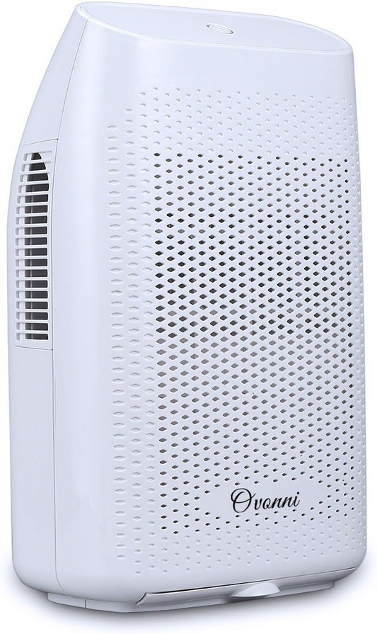 Ovonni mini luchtontvochtiger - Electrische Luchtreiniger - Dehumidifier