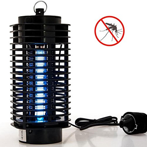 Vliegenlamp - Muggenlamp Flystopper - Geschikt voor buiten
