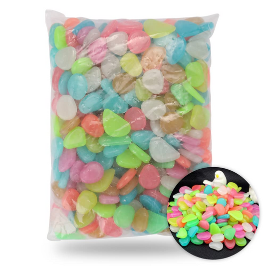 Decoratie Stenen - Pebbles - Aquarium Steentjes - Tuin Stenen