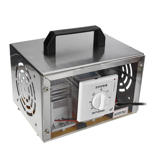 Ozone Generator