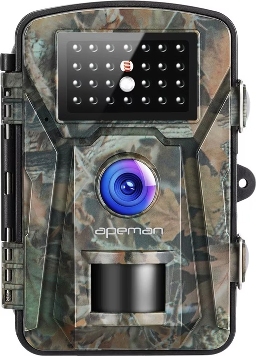 Trial Camera H45
