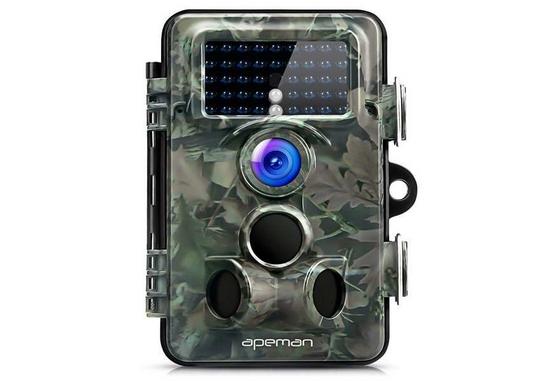 Trail Camera H68