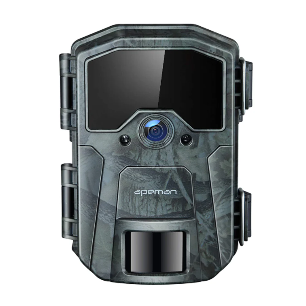 Trail Camera H55
