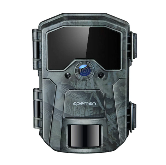Trail Camera H55