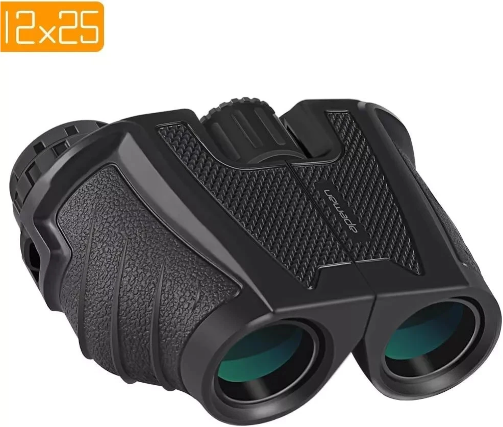 Verrekijker - Binoculars BC70 - Apeman 12x25