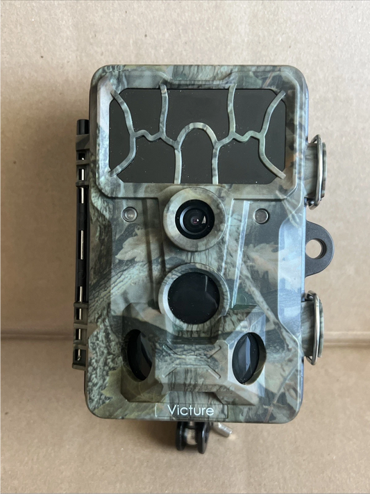Victure Hunting Camera HC400