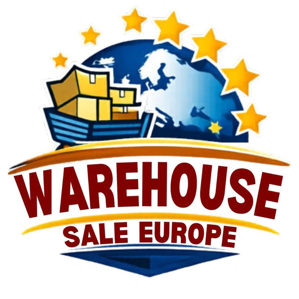 Warehouse Sale Europe